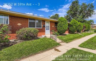 10352 W 59 AVE
