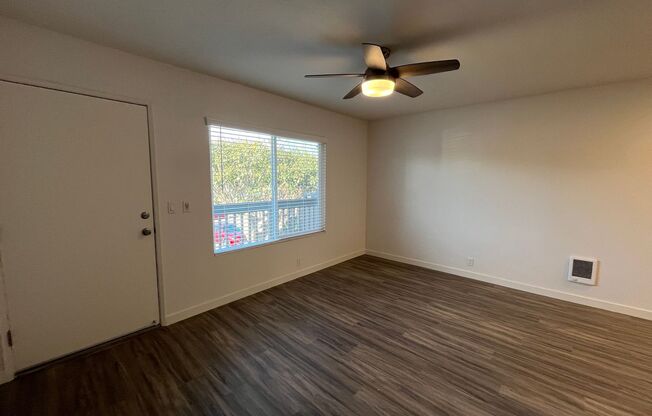 1 bed, 1 bath, $2,600, Unit 21