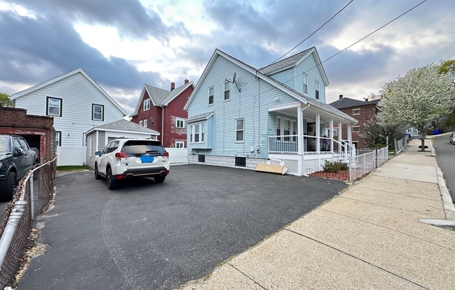 36 WOLCOTT ST