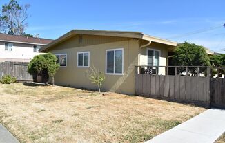 Delaware Street Apartments, 728 A - D (COF)