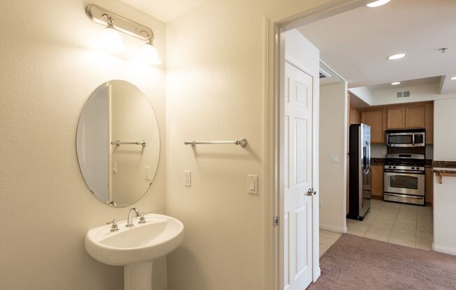 2 beds, 2.5 baths, 1,207 sqft, $3,100, Unit 8714-200