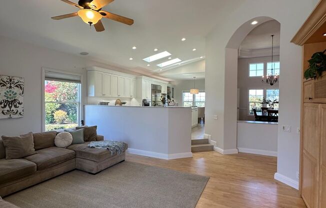 4 Bedroom Luxury Home In the Estates at Rancho Carrillo