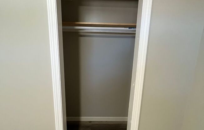 Spacious 3 Bedroom, 2-Bathroom Duplex - Pet Friendly - Section 8 Welcome!