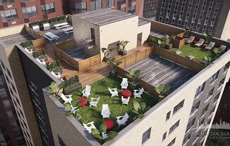 222 E 39th St, New York NY 11D