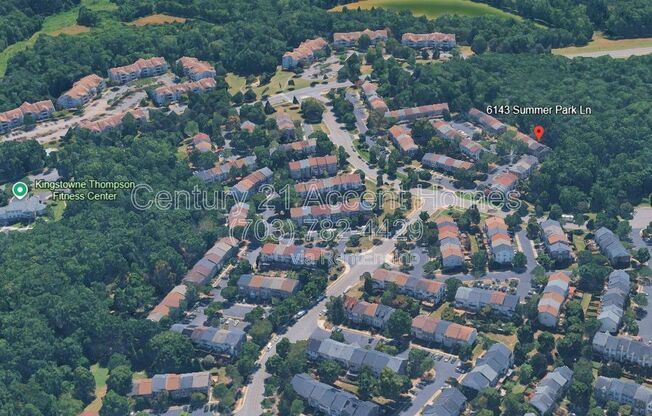 6143 SUMMER PARK LN