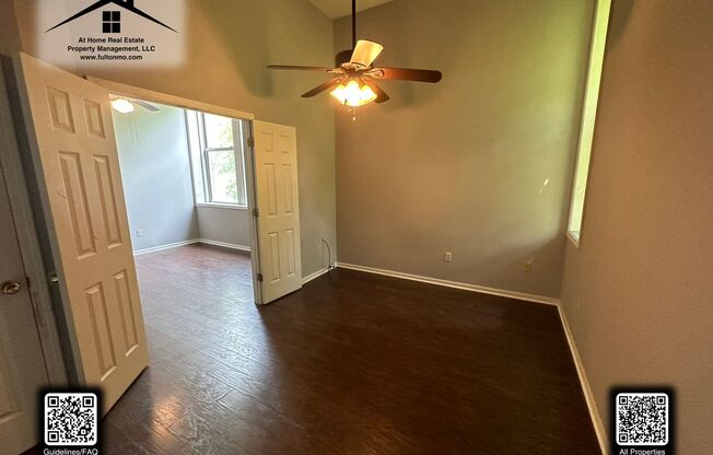 1 bed, 1 bath, $750, Unit Apartment 204