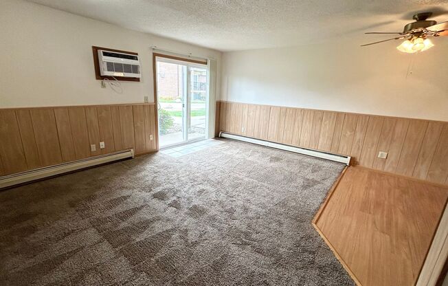 Studio, 1 bath, 410 sqft, $630, Unit 2521-206