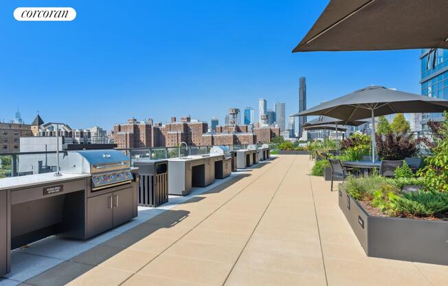 1 bed, 1 bath, $4,435, Unit 1209