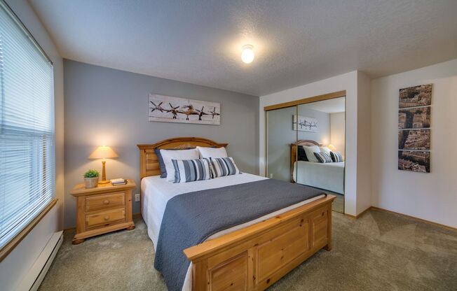 2 beds, 2 baths, 900 sqft, $1,849, Unit 8053