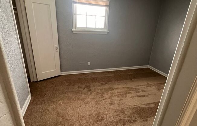 1 bed, 1 bath, $795