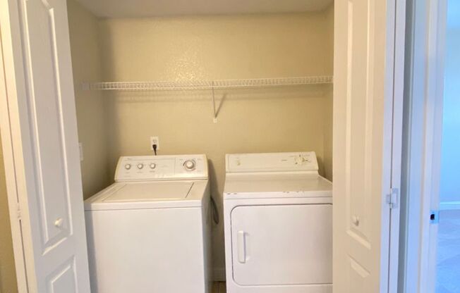 1 bed, 1 bath, $1,195