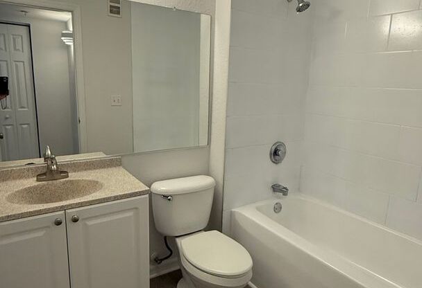 1 bed, 1 bath, $1,650, Unit # 401