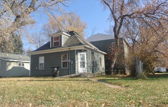 3 Bedroom House in Velva, ND!