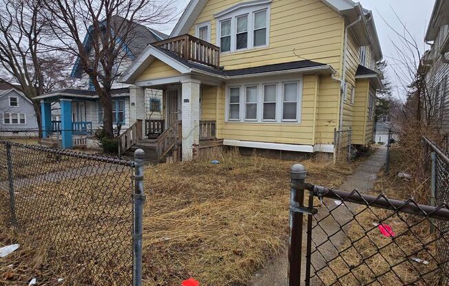 3600 N Port Washington Rd