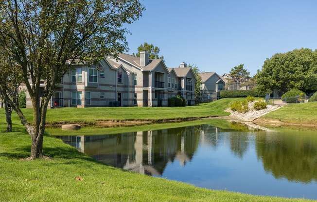 Hawthorne Apartment Homes