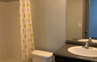 1 bed, 1 bath, 425 sqft, $745, Unit C-13