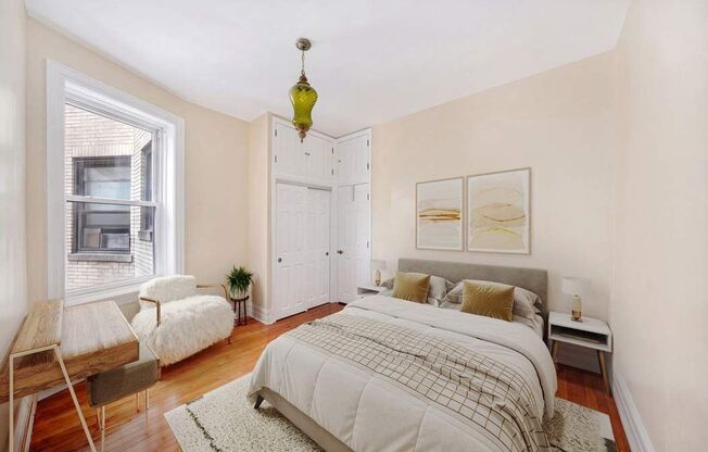 414 W 121 ST