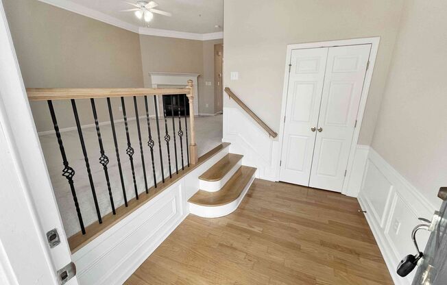 Smyrna Townhome - 3BR / 3.5BA