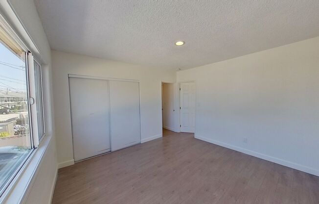 1 bed, 1 bath, 800 sqft, $1,750, Unit Unit D