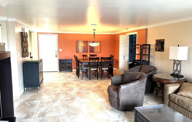 3 beds, 2 baths, 1,644 sqft, $3,800, Unit 711