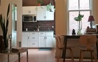 Everett Micro Lofts