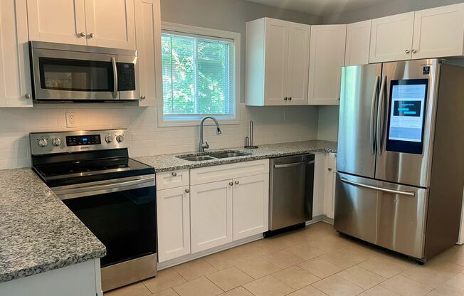 Pittsburg Home Near Adair Park, Dining and Shopping