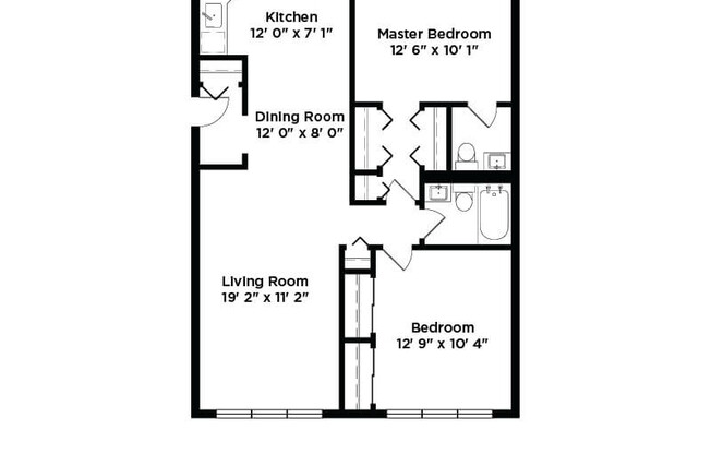 Partner-provided property photo