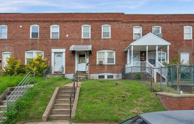 1136 Steelton Ave.