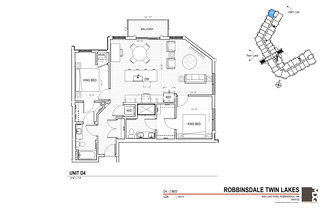 Partner-provided photo for $2205 unit
