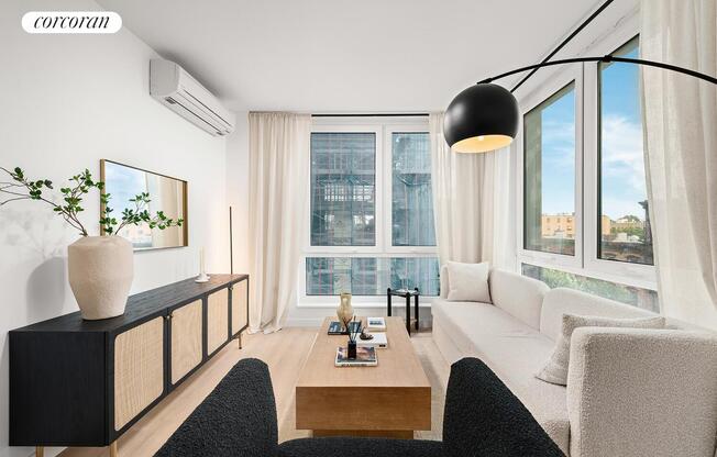 1 bed, 1 bath, $3,621, Unit 1202