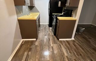 TO CORNERSTONE APARTMENTS