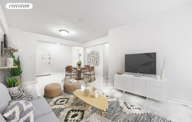 1 bed, 1 bath, $4,375, Unit 2B