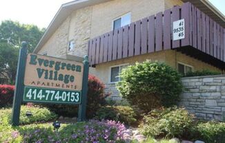 Evergreen Village Apartments