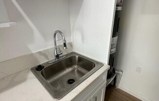 Studio, 1 bath, 300 sqft, $1,500