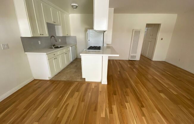 1 bed, 1 bath, 600 sqft, $3,795, Unit 6