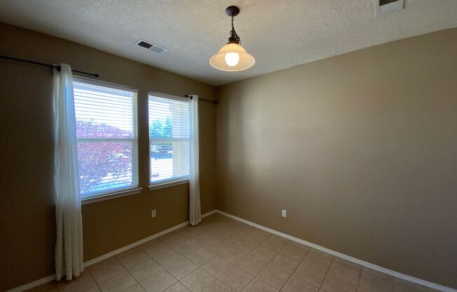 3 Bedroom Single Story Home Available Near I-25 & Main St NW in Los Lunas!
