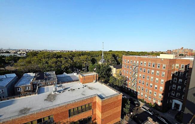 1 bed, 1 bath, 565 sqft, $3,600, Unit 8A