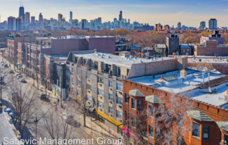 2250 N. Lincoln Ave.