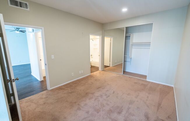 2 beds, 2 baths, 1,100 sqft, $2,348, Unit 304