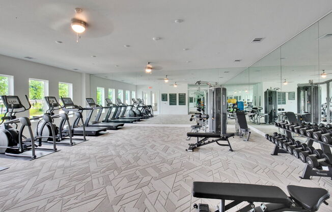 2 beds, 2 baths, 1,015 sqft, $1,699, Unit Apartment 407