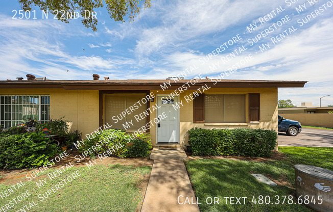 2501 N 22 DR