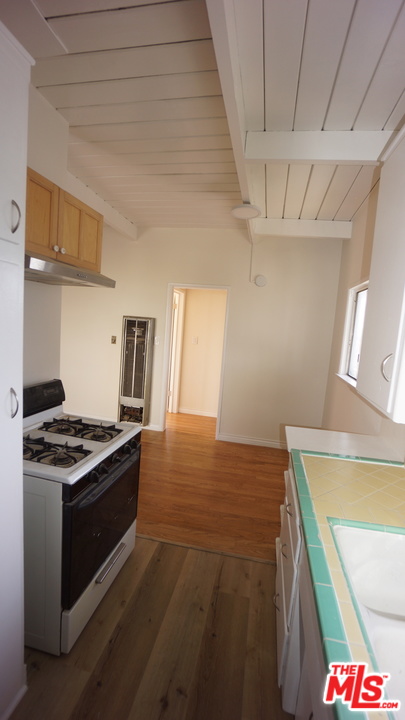 1 bed, 1 bath, 540 sqft, $2,380, Unit 5