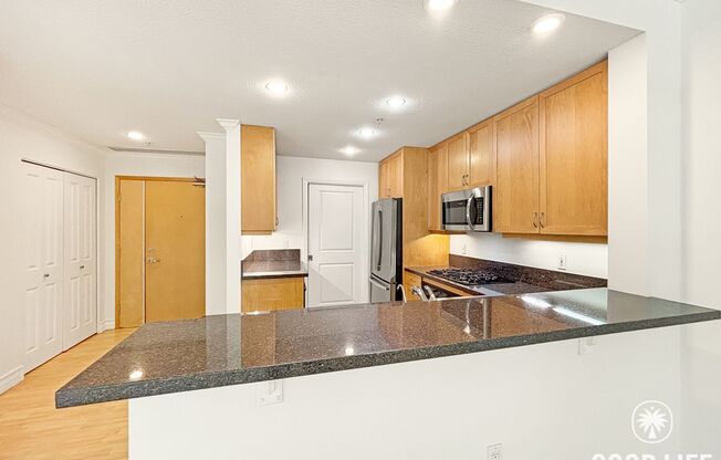 2 beds, 2 baths, $2,945