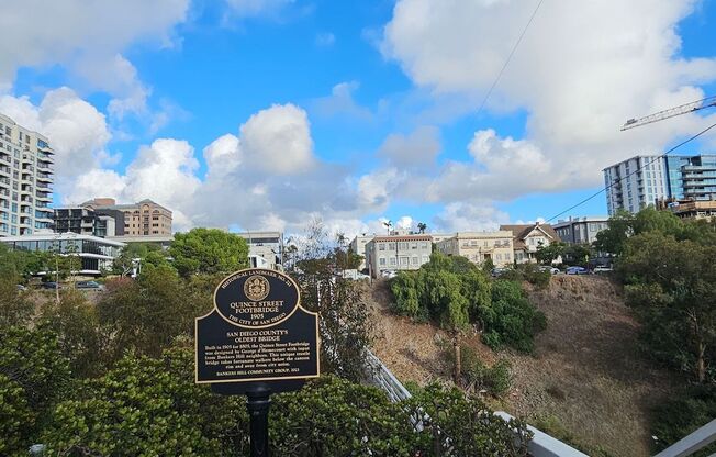 Redwood Terrace