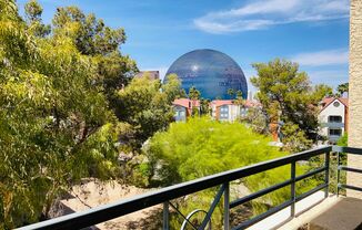 1 bed, 1 bath, $1,700, Unit 316