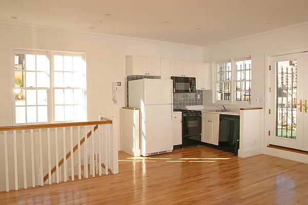 307 East 81st St.