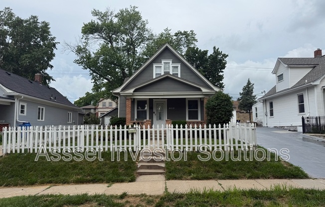 4410 FAIRMOUNT AVE