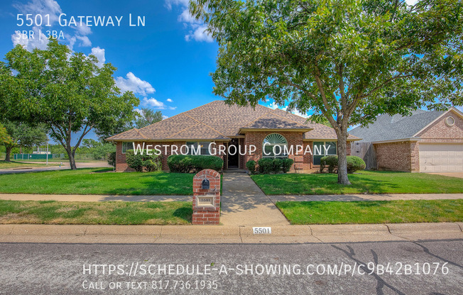 5501 GTWY LN