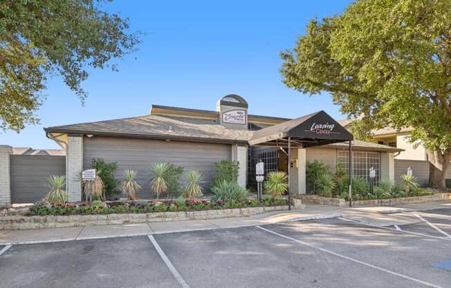 Partner-provided property photo