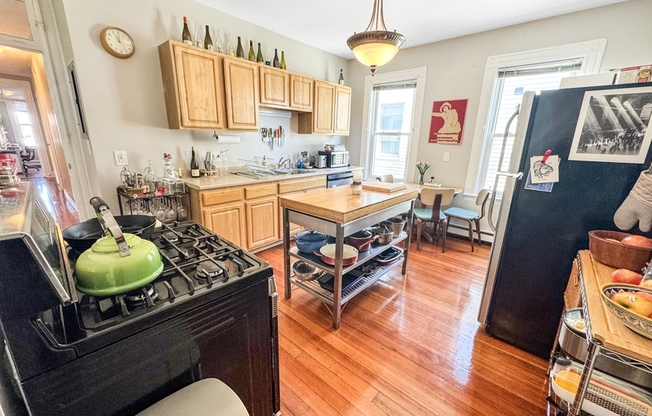 52 Fayette Street
